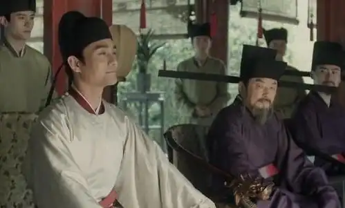 清平乐大宋营销号杨玏亲历室友被枪击,为何能得徐帆宠爱