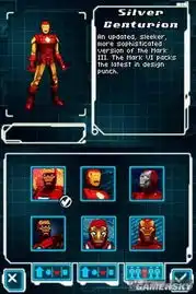 钢铁侠2xbox360精彩预告片及新图
