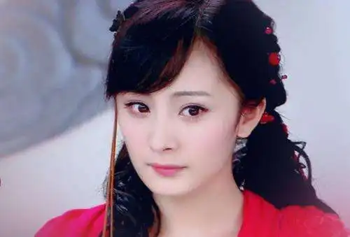 古装剧中的仙女卷,逃过杨幂,躲过古力娜扎,唯独被她惊艳了
