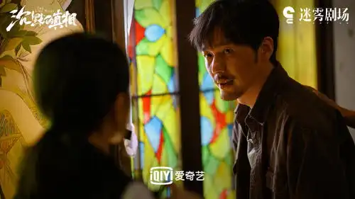 专访丨白宇越是沉甸甸的感情,越要轻轻放下