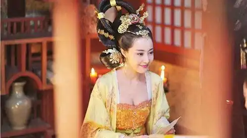 大唐盛世的荒谬爱情公主爱上和尚,丈夫表示强烈支持