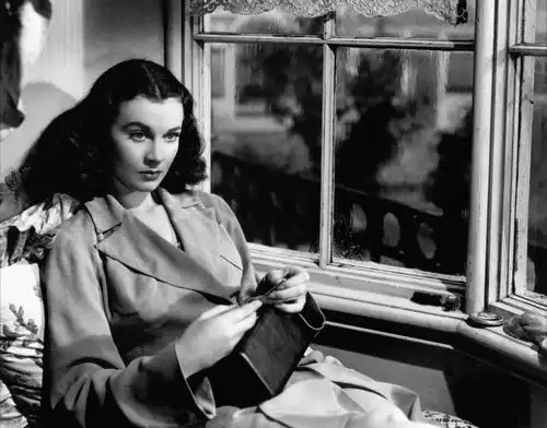 魂断蓝桥心中的不朽爱情,是残忍的社会无法完全夺走的