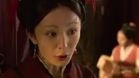 热巴梦中与邓伦上演倩女幽魂戏码,没想到拿错剧本成黑山老妖
