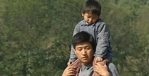 高分电视第16期福贵一部让人泪目的人间沧桑时代史诗
