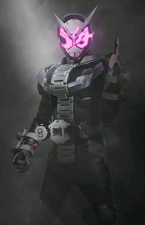 假面骑士超帅壁纸