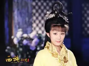 她是史上排行第一的红颜祸水,以一己之力灭国,死后却受万人祭拜
