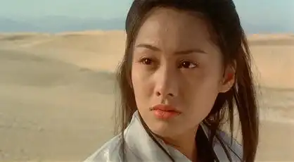 看大话西游为什么这么难过