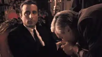 麦克柯里昂孤独的一生
