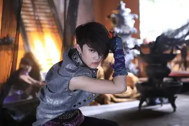 搜神记收视攀升刘力扬粉丝组团入蜀观看