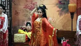 李绅后代被朝廷封杀的悯农诗人
