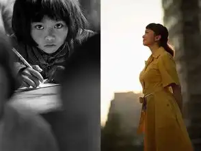 这个大眼睛的女孩,如今长大了
