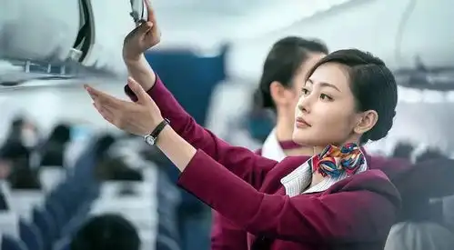 空姐现状行业越来越乱,收入越来越低
