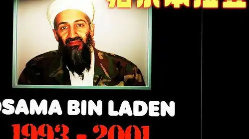 真实还原美国12名海豹突击队员如何猎杀本拉登细节一度拉满
