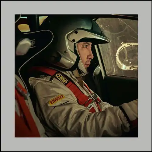 飞驰人生2很圆满但很不韩寒
