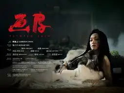 写得最好的画皮观后感