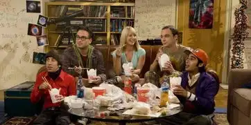 虽然不舍,终有结局生活大爆炸确定于第12季大结局