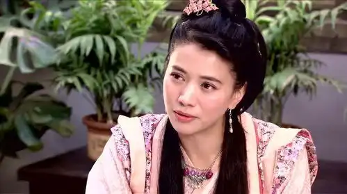 龙门镖局秋月绑架成铭章,不料成铭章却调戏她,气得秋月要杀了他