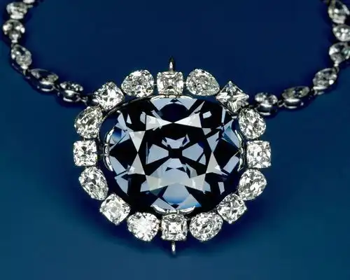 大即是美盘点历史上最著名的大钻石
