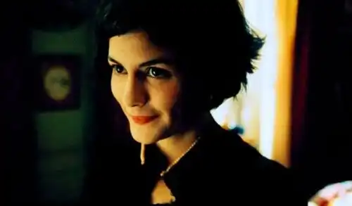 电影时光天使爱美丽,我的巴黎记忆