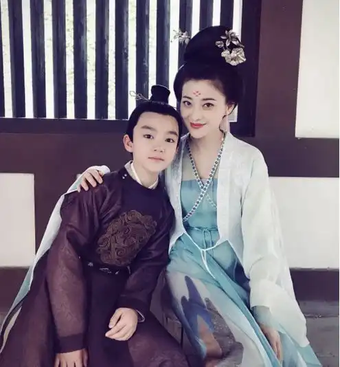 陈坤新剧扑街董洁躺枪,娱乐圈没有无缘无故的恨
