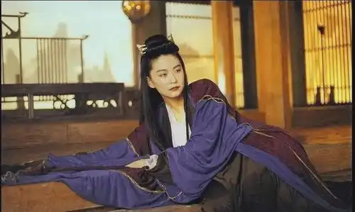 台湾十大颜值女星人气榜萧蔷无缘前三,林志玲排在末位