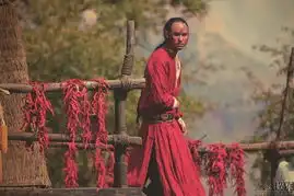 血滴子高清剧照