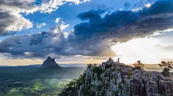 顶级航拍作品2016天空之城大赛作品赏