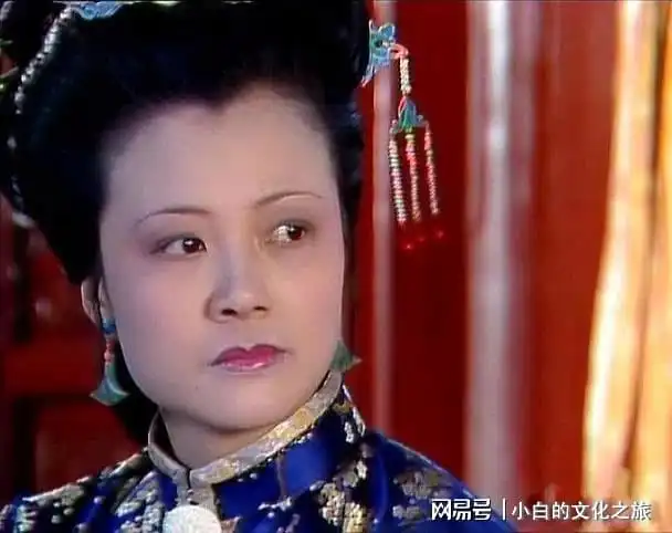 秦可卿去世的真相是什么尤氏的一个举动说出了答案