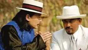 这回,汤师爷要反虐张麻子