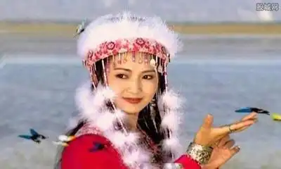 香妃的传说再引人入胜,也与历史事实相去甚远