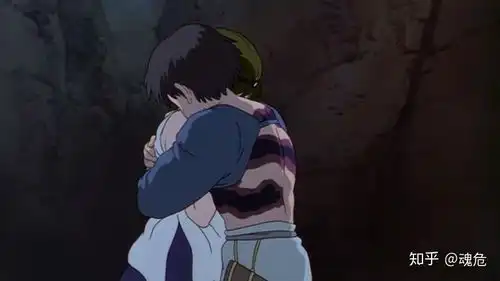 阿席达卡最完美的动画人格