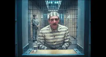 这位强迫症导演幻想的场景居然在这个世界真实存在