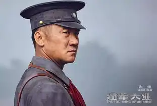 从建国大业到建军大业,中国主旋律大片三部曲之路