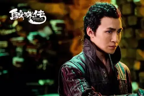 8月11日鲛珠传王大陆张天爱复刻经典撩技,公众号vc购票12.8元起,速来抢票
