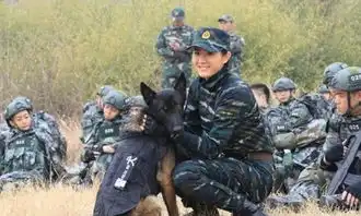 特种兵之霹雳火谢思潇是谁演的特种兵之霹雳火谢思潇
