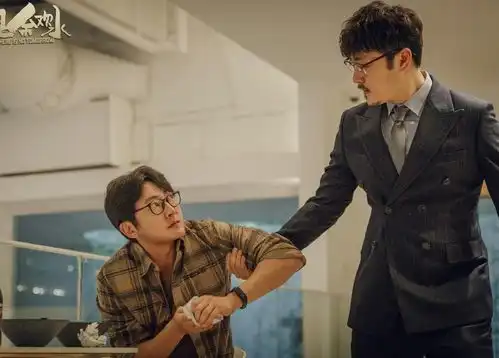 2020年不得不追的4部剧,想见你上榜,哪部让你难以忘怀
