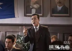 青春分享建军大业老戏骨与鲜肉小花齐飞趁年轻,干大事