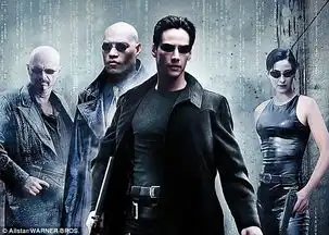 科技富豪人类可能生活在黑客帝国的世界