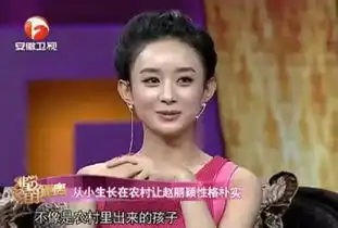电影辣评社最新演技派四小花旦,你服吗
