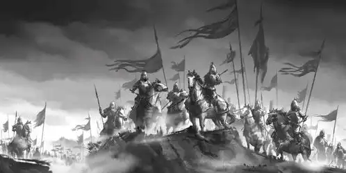 在看长安三万里之前,建议多读几遍唐诗三百首
