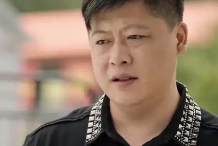 乡村爱情中那些令人讨厌的角色
