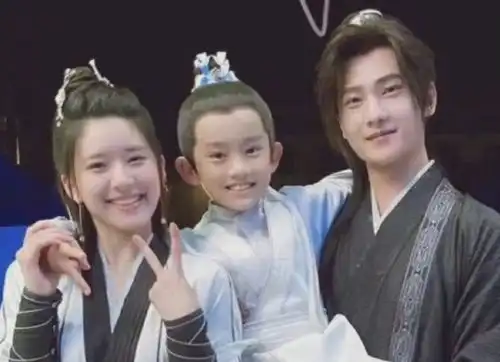 论导演重要性逆转千古玦尘口碑,又让且试天下未播先火
