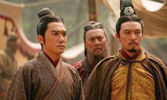 说说电影赤壁错失的那个剧本中的三国周郎人设有多帅气