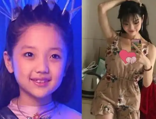 快乐星球演员现状,冰柠檬结婚,莲蓉包当老师,而他却去世了
