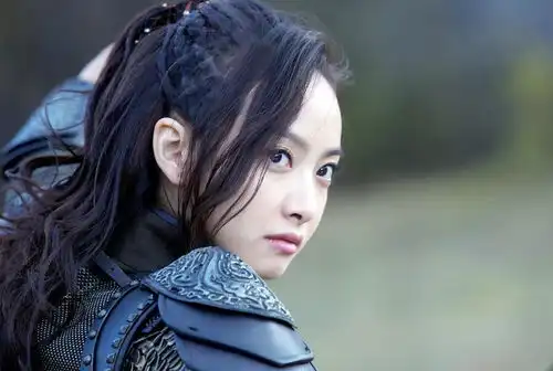 宋茜携新剧强势来袭,光看剧照有点意思,两大男主实力与颜值并存
