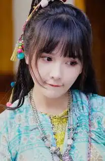 夜天子高清人物剧照
