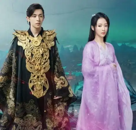 杨紫合作过的五位男主,前四位一夜爆红,唯独他不温不火