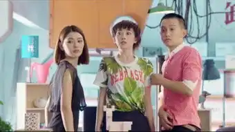 翻身姐妹第二季姐妹花联手终结渣前任
