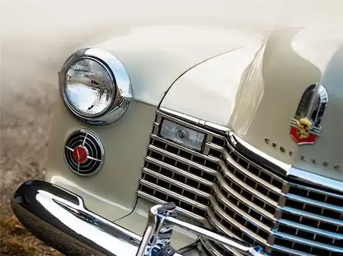 核武之父奥本海默一生偏爱这款车,在中国却被嫌弃
