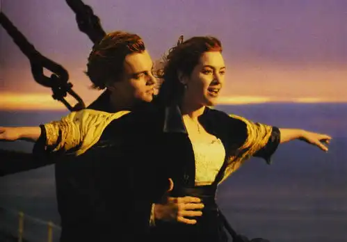 泰坦尼克号多版本重映詹姆斯卡梅隆亲自监督